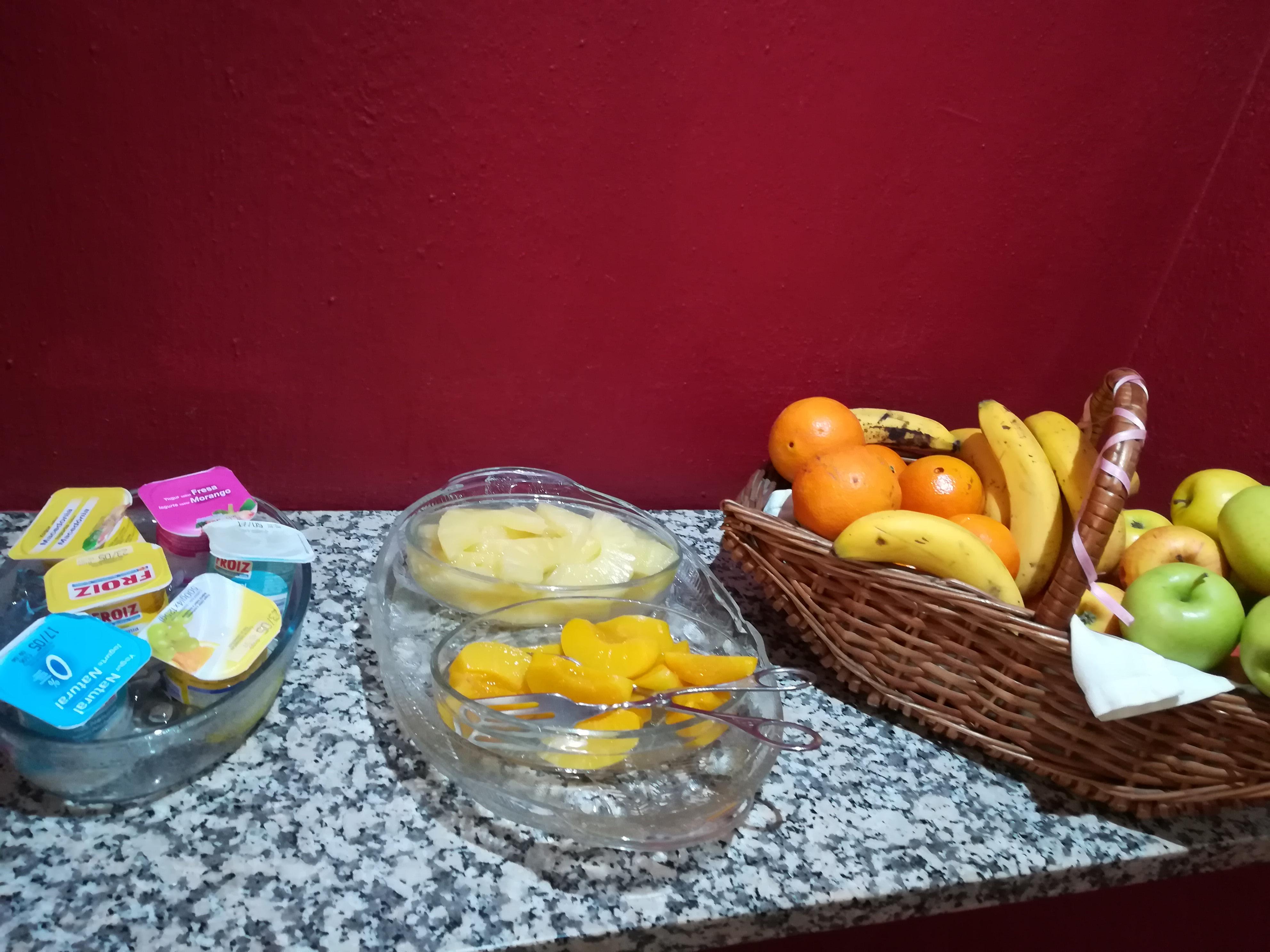 Hotel Dom Vilas Braga Ngoại thất bức ảnh