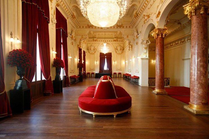 Hotel Dom Vilas Braga Ngoại thất bức ảnh