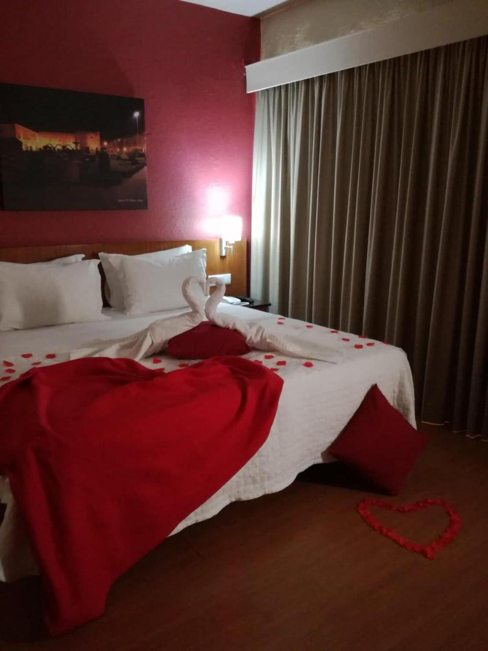 Hotel Dom Vilas Braga Ngoại thất bức ảnh