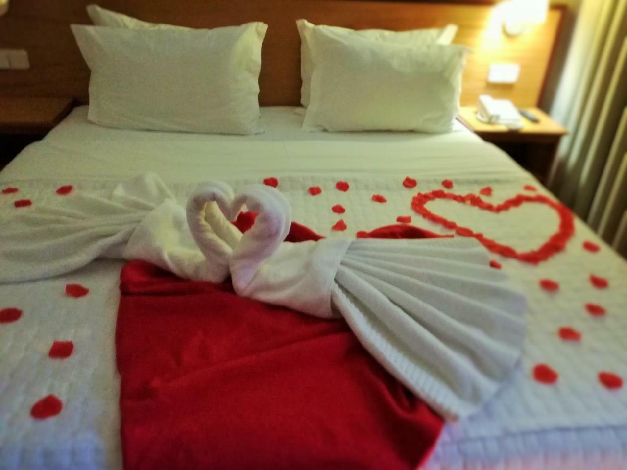 Hotel Dom Vilas Braga Ngoại thất bức ảnh